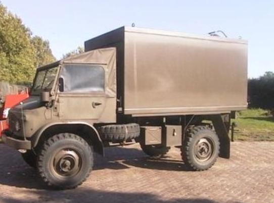 S404.1 MODELS FOR SALE